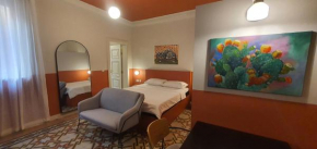 Capital Central Suites No3 - Cikka